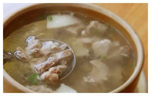 蒸瘦肉汤的做法大全家常
