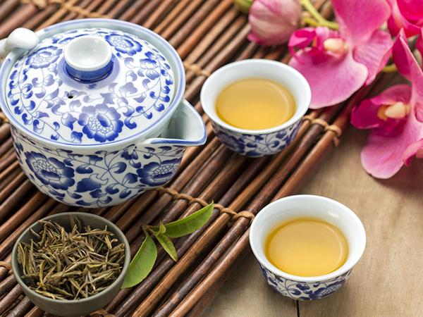 孕妇能喝龙井茶吗