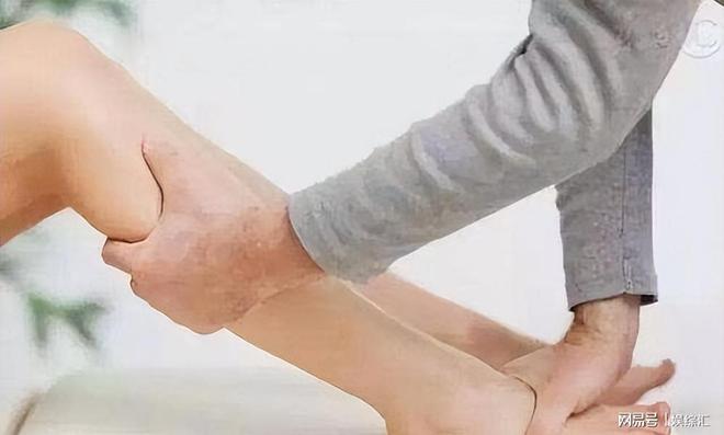 下半身酸痛是怎么回事