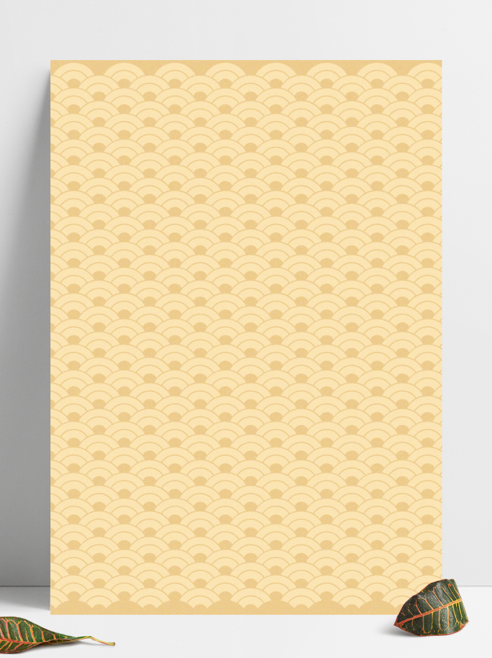 中国风花纹装饰祥云纹底纹古典暗纹传统图案