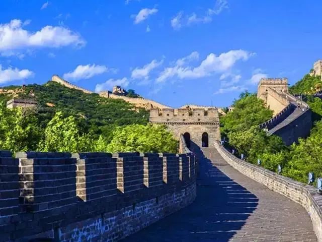 保定团北京旅游攻略