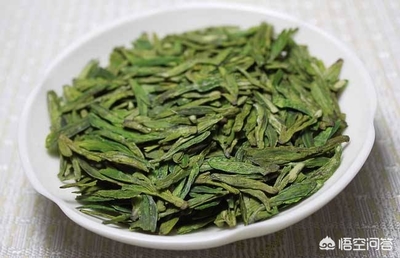 茶叶分 类