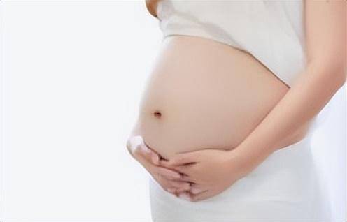 怀孕10个月腰围多少正常值