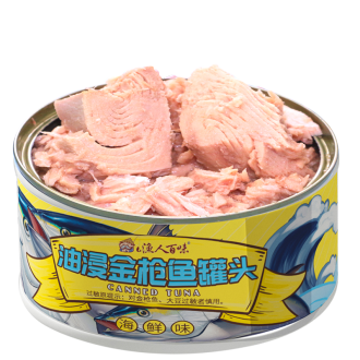 孕妇能吃金枪鱼罐头吗