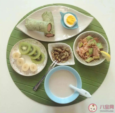 一岁宝宝早饭吃什么好