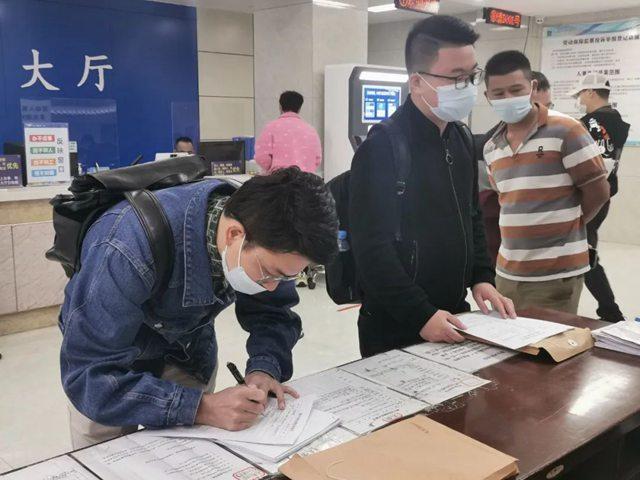南宁劳动仲裁地址