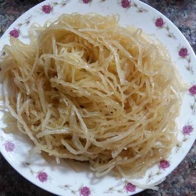 粉瓜的做法大全家常