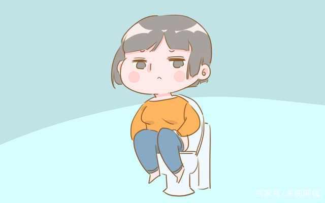 孕七个月便秘怎么办