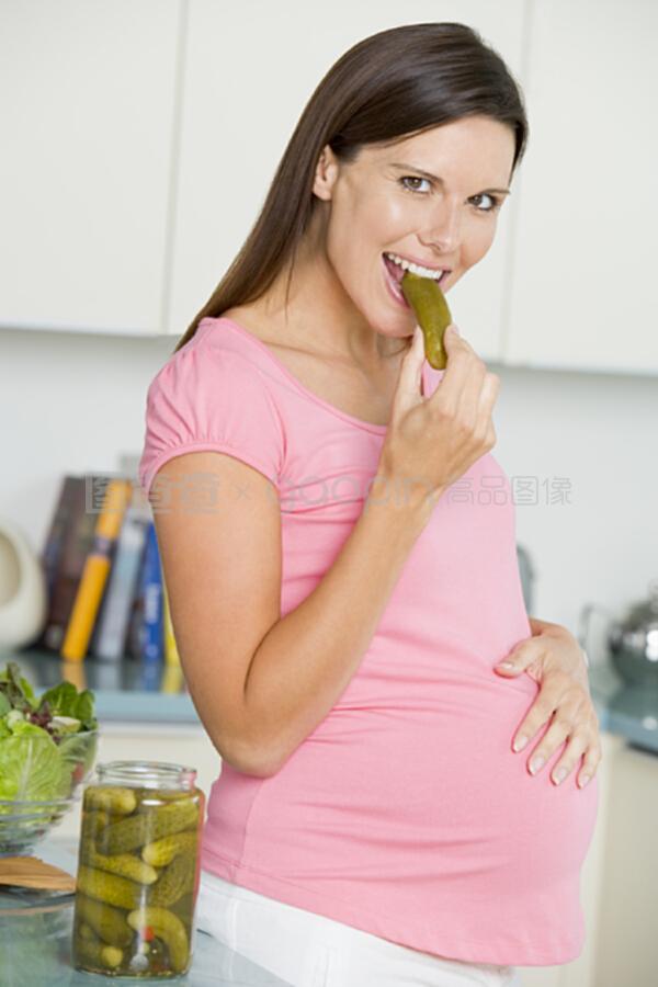 孕妇能不能吃泡菜
