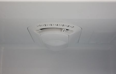 冰箱怎么调温度低