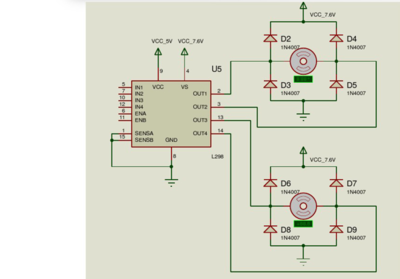 电机驱动模块为什么要用光电耦合