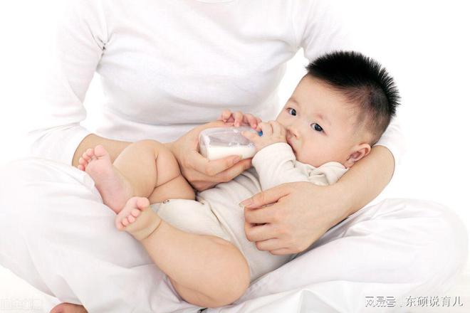 两个月的宝宝乳糖不耐受怎么办