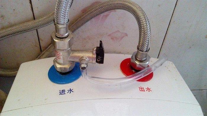 热水器厨房点不燃