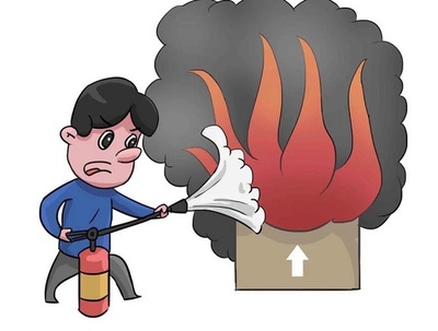 做梦梦到家里着火
