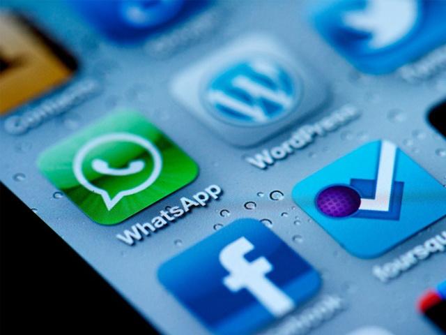 whatsapp android 下载