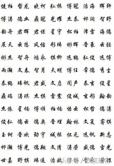 用柯字起名