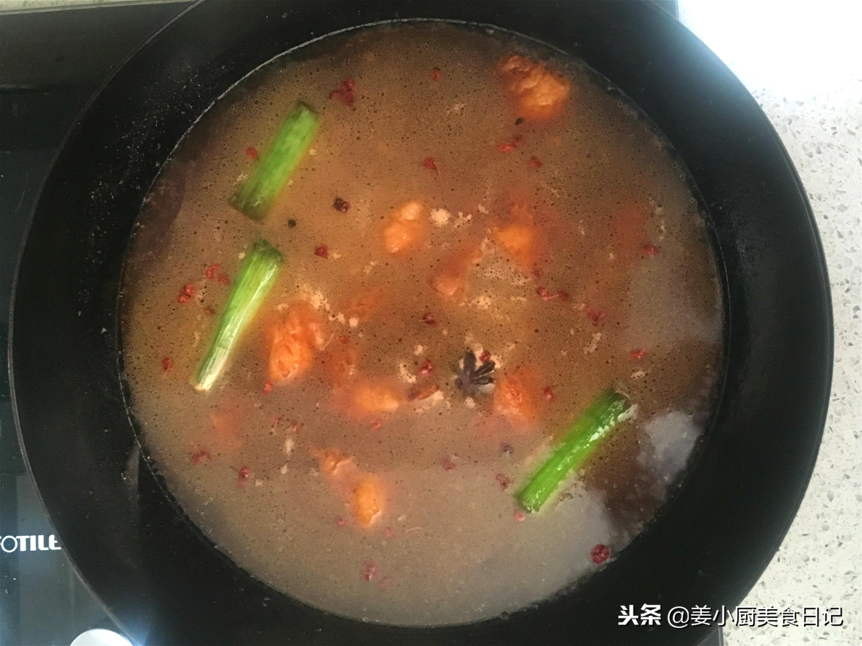 厨房日记牌高压锅好不好