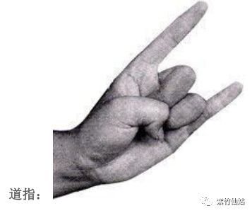 左手中指指尖发麻是怎么回事