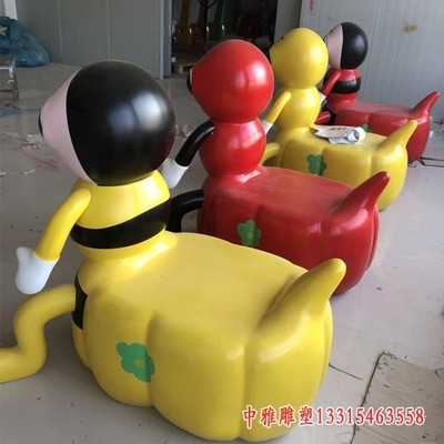 玻璃钢座椅生产厂家