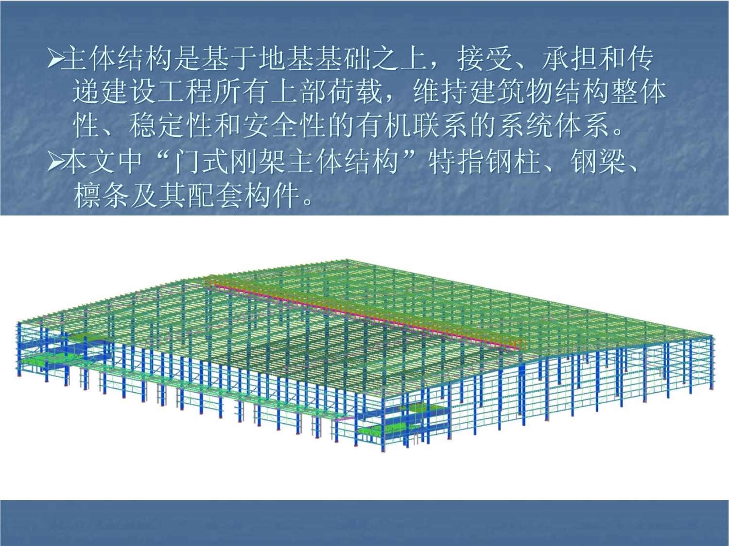 提高鋼梁的整體穩(wěn)定性 結構機械鋼結構設計 第3張