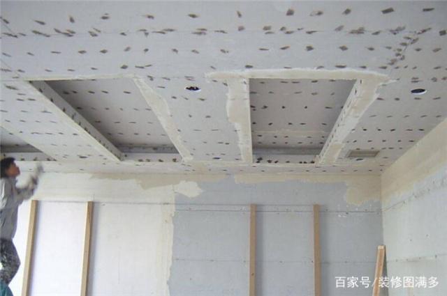 墙壁如何隔音