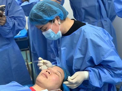 附近有没有美容学校