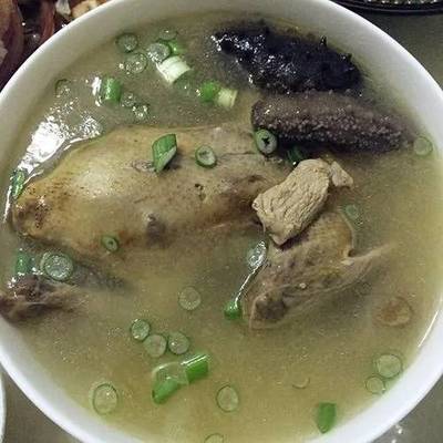 月子吃鸽子会回奶吗