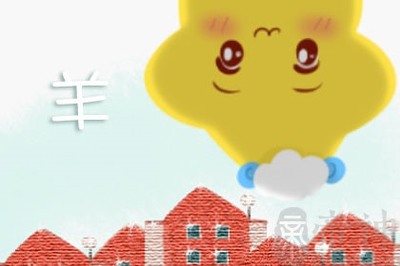 2003年属什么生肖五行
