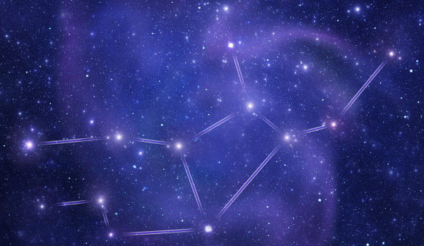 角宿一位于哪个星座