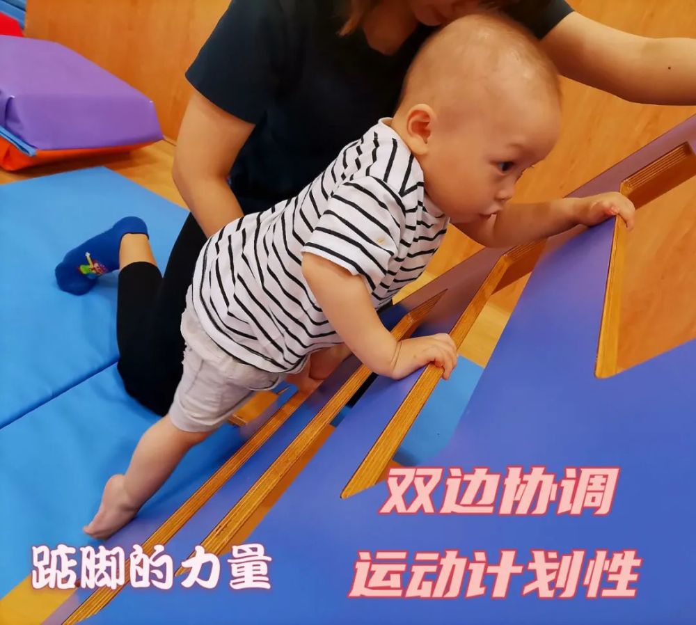 五个月的宝宝早教