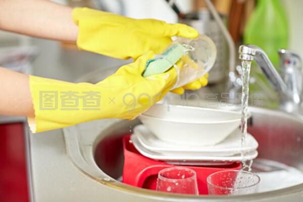 洗厨房用的什么最好