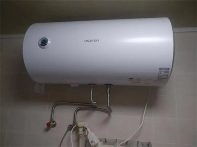 热水器灯不亮要按哪里
