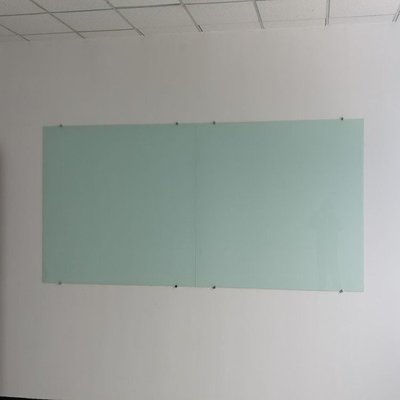 玻璃白板