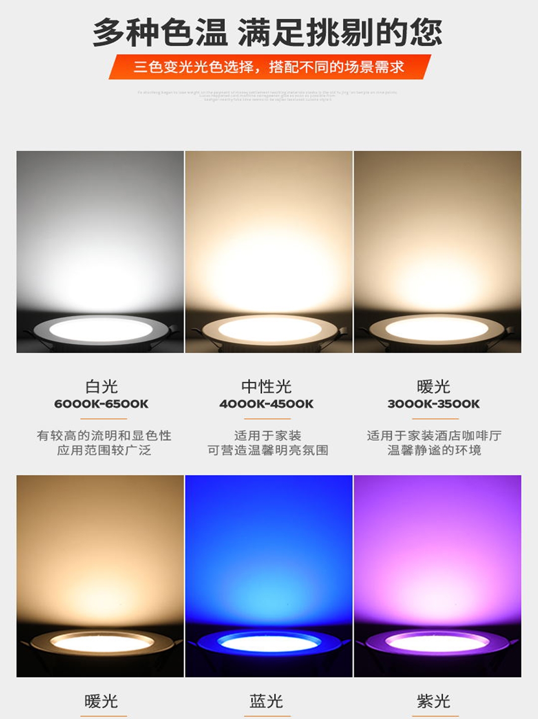 厨房灯具是什么灯