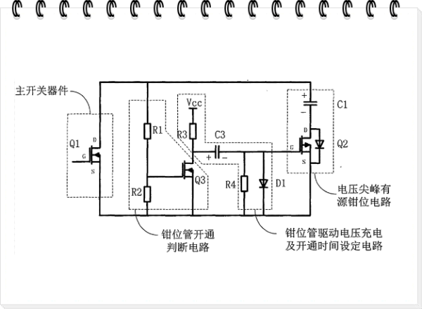 什么叫二级管