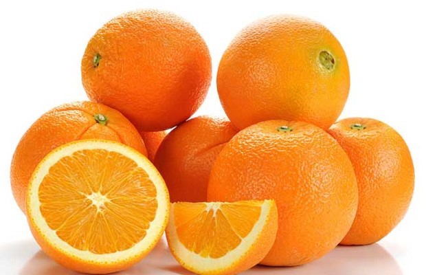 红橙子能吃吗?经常吃橘子有什么好处?