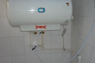 热水器不通电