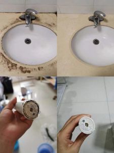 梦到打扫厨房卫生间
