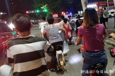路边摊需要什么手续