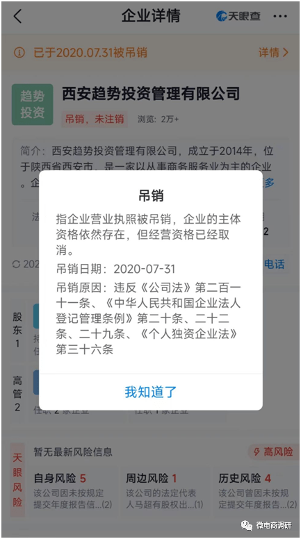 企业法人法定代表人登记管理规定
