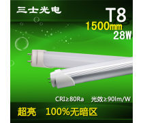 孩子学习用什么牌子的led日光灯管适合