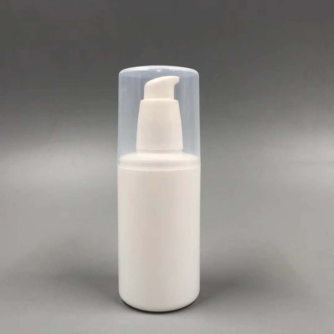 好用的按压式塑料瓶