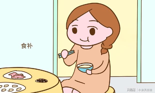 月子里产妇缺钙的表现