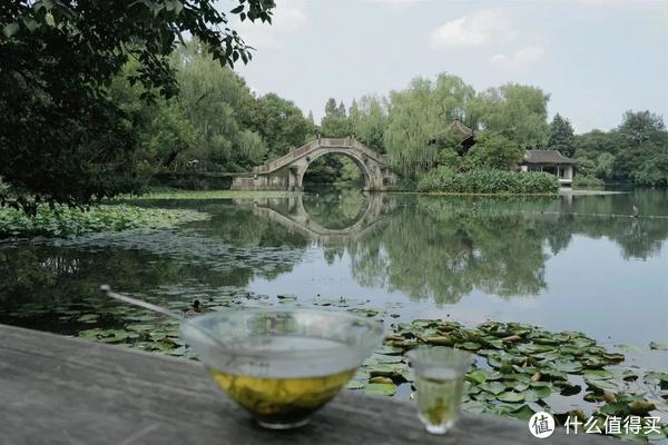 杭州西湖可美了 后面怎么写