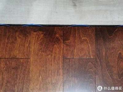 木地板弹簧片如何安装