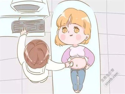 怀孕粘液丝高是怎么回事