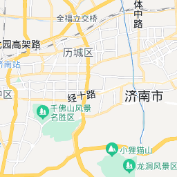 济南k161路公交车路线
