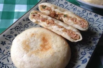 薄肉饼的做法大全家常窍门