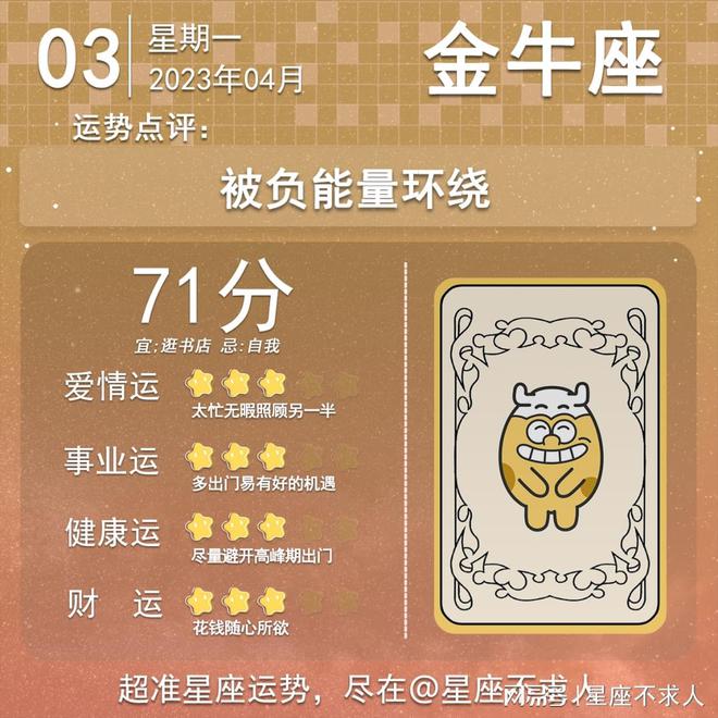 4月3日什么星座