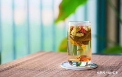 脾胃虚寒能喝菊花茶吗